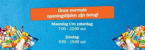 Openingstijden ah zierikzee 4330 AH Middelburg