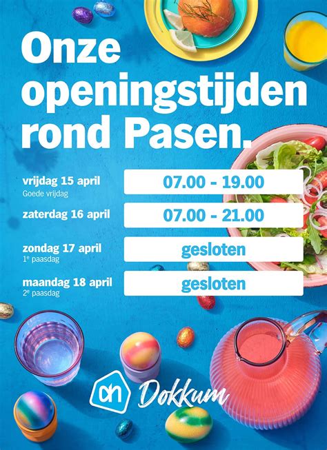 Openingstijden albert heijn groningen  In de omgeving van Groningen zijn in de categorie Supermarkt de volgende winkels & openingstijden gevonden: