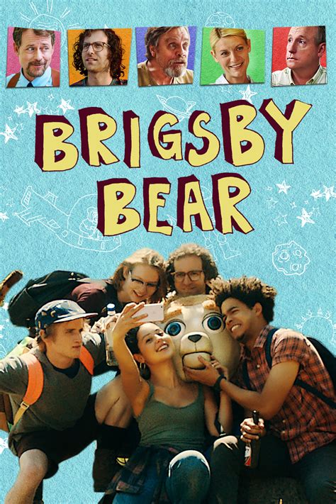 Openload brigsby bear  When the show abruptly ends, James's life changes forever, and he sets out to finish the story himself
