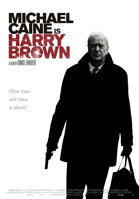 Openload harry brown  1080p Bluray