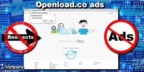 Openload malware Open Reanimator