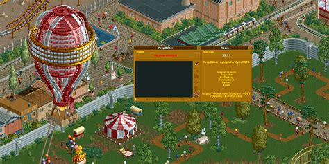 Openrct2 plugins  We cannot connect to Twitch chat servers directly from the plugin, so this tool