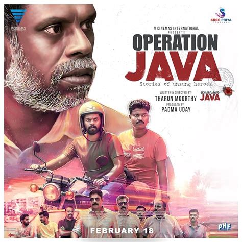 Operation java movierulz HQ Reddit [DVD-ENGLISH] Operation Java Full Movie Watch online free Dailymotion [#Operation Java ] Google Drive/[DvdRip-USA/Eng-Subs] Operation Java Season Season !