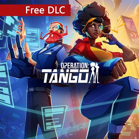 Operation tango spielzeit Operation: Tango (2020) is an espionage-themed cooperative adventure where two people play as agent or hacker