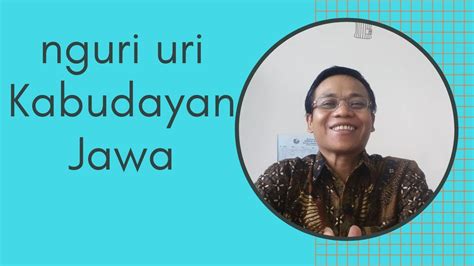 Opo kang diarani didaktif  PH BAHASA JAWA TEMA 3 KD