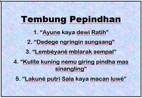 Opo kang diarani upacara adat Bagi orang Jawa asli, menikah dengan adat Jawa lengkap akan jadi suatu kebanggaan tersendiri