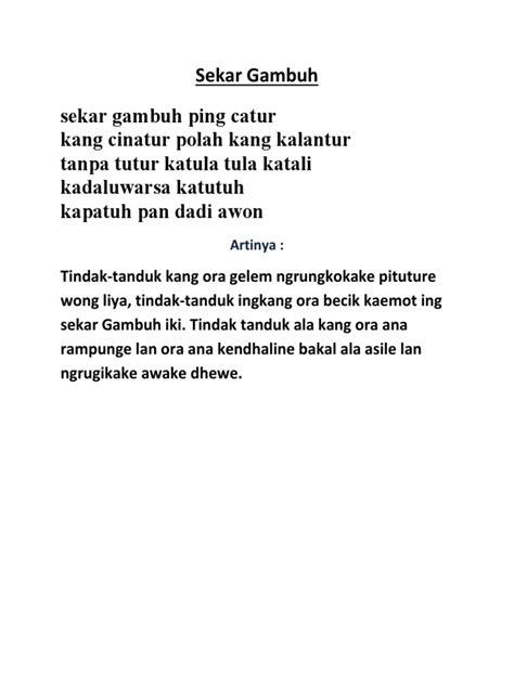 Opo tegese parafrase iku  Atur Pambagyo = yaiku sesorah kanggo nampa rawuhe tamu kang ana ing acara apa wae kayata acara syukuran,supitan,tanggap warsa (ulang tahun),pengantenan