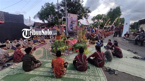 Opo tujuane nganakake tradisi rasulan  3