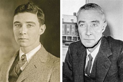 Oppenheimer kollam show time  Robert Oppenheimer (portrayed by