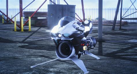 Oppressor mk2 spawn code fivem 1604