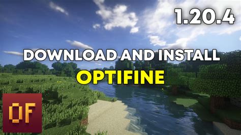 Optifine 1.20.1-rc1 6