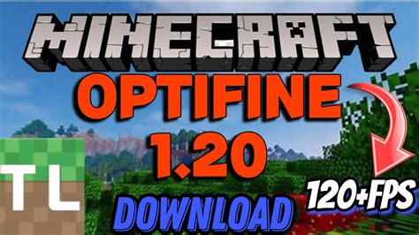 Optifine 1122 2: No plan 