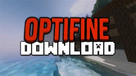 Optifine1.19 4) is a mod that helps you to adjust Minecraft effectively
