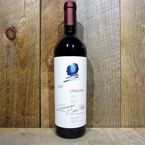 2024 Opus One – Facts And Review - cancanawards.com