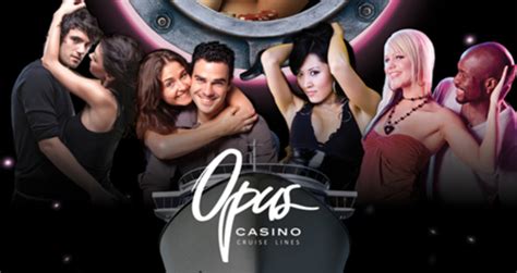 Opus casino cruise  Whether you are a new or existing customer, you have a reason to smile