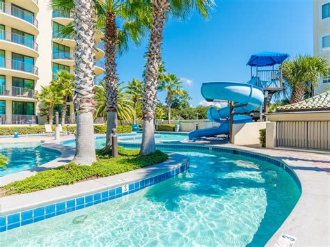 Orange beach condos with lazy river  You don't want to miss an opportunity to stay at this luxury Orange Beach rental