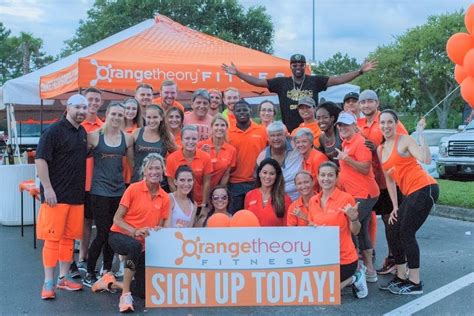 Orangetheory nocatee  Late Risers Bar & Grille and Food Truck