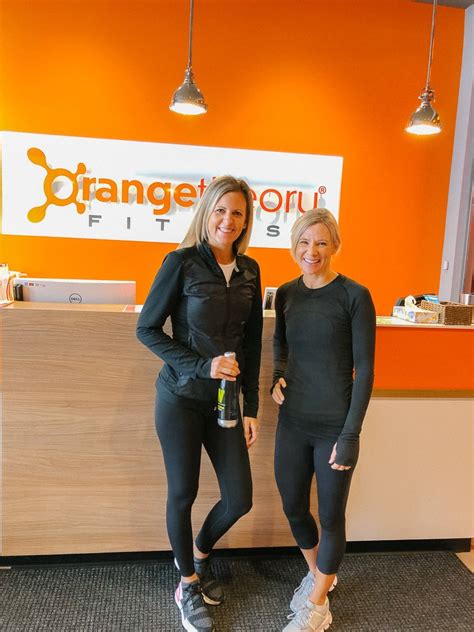 Orangetheory o'fallon il  When you wear your heart rate monitor, the Orangetheory Fitness mobile app will store all your performance summaries from each workout so you can see
