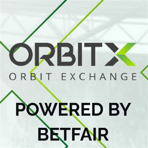 Orbitexch com is a domain having 