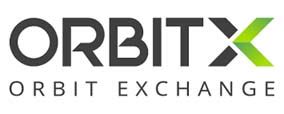 Orbitx exchange OrbitX is the most suitable exchange for the needs of all levels of players, no matter if they are recreational or high rollers