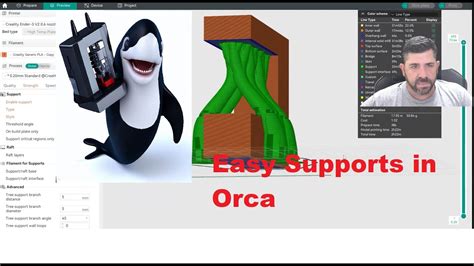 Orca slicer download OK I am looking to tune filament from other manufacturers so it sounds like I should give Orca slicer a crack