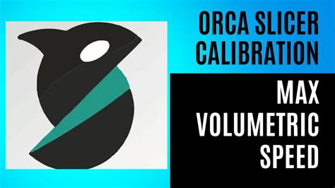 Orca slicer flow calibration  This will be a constantly evolving thread to document these