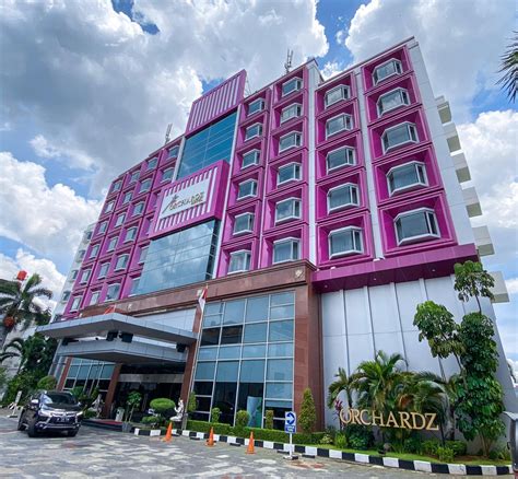 Orchardz spa bandara kaskus 2023 000: