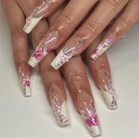 Orchid nails bloomington il  Frannie is the best of