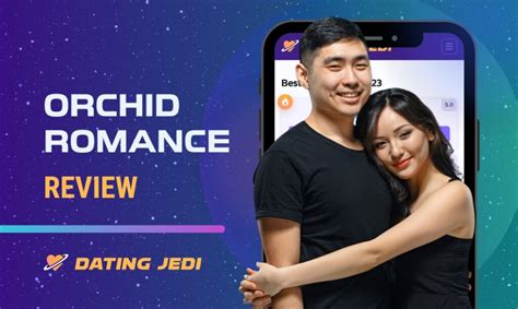 Orchidromance reviews 3/5