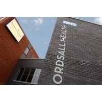 Ordsall health centre  The current estimated market value of the property is £196,000