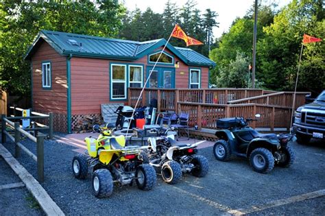 Oregon dunes koa reviews This is the only full-service privately owned campground on the southern Oregon coast with full ATV and ORV access to Oregon Dunes National Recreation Area