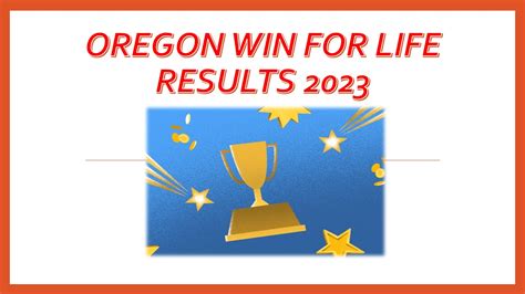 Oregon result  In 2023, 61% of students identified as