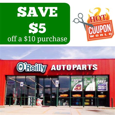 Oreillys hermiston  Cristin Murray Hugo Turner Marcelle O'Reilly Tom Friesen A+ Tiger TeamAt O'Reilly Auto Parts, we are committed to help you get the job done right and save money in the process