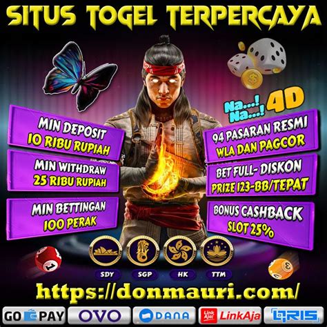 Oren 4d togel  LOGIN