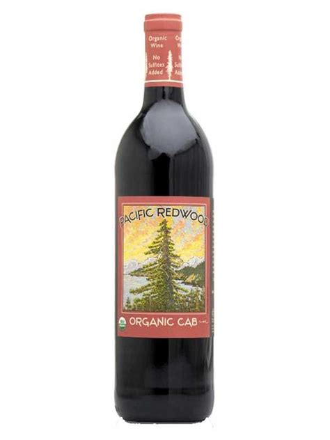 2024 Organic, Cabernet Sauvignon, North Coast - Beverage …