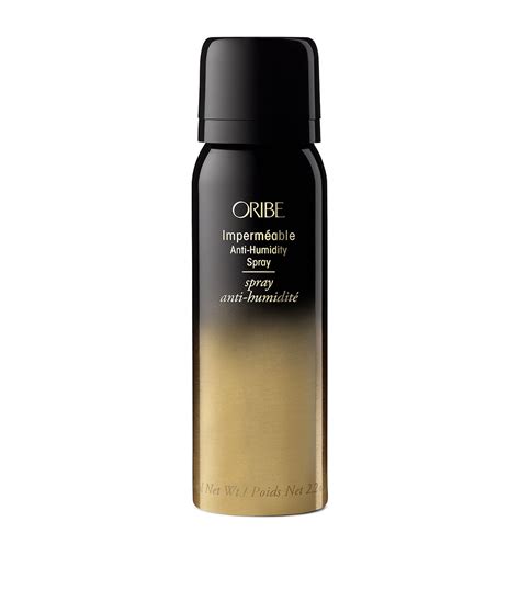 Oribe impermeable anti-humidity spray review Find helpful customer reviews and review ratings for Oribe Impermeable Anti-Humidity Spray at Amazon