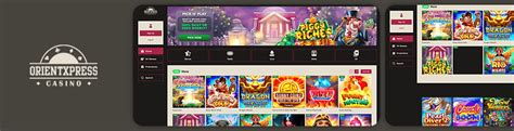 2024 Orientxpress casino bonus codes - battery77.ru