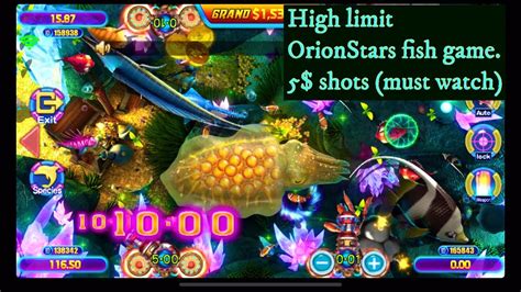 Orion stars fish games online  How to play Orion Stars Fish Games online? Create an Account : The first step is creating an Orion Stars Fish Games website account on the Orion Stars Fish Games page