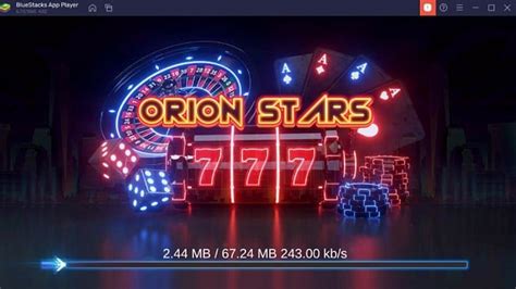 Orionstar download  And during these bonus games, the odds of winning increase widely