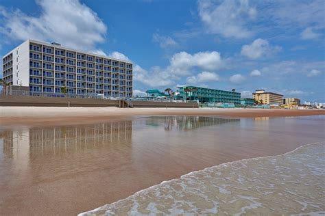 Ormond beach oceanfront hotels  View 113
