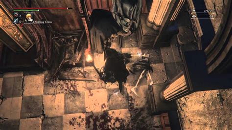 Orphanage key bloodborne  Found inside a cage in Yahar'gul, Unseen Village