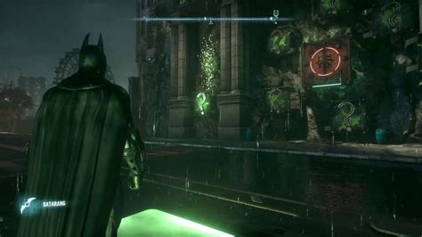 Orphanage riddler trophy  On this page of our game guide to Batman: Arkham Knight we provide a walkthrough of next events in the game - how to get to Riddler's orphanage to rescue Catwoman