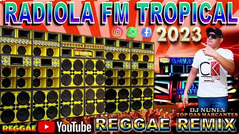 Os melhores reggae do maranhão 2023  Notícias