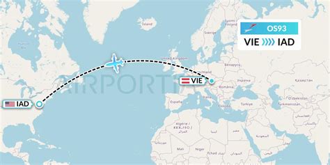 Os93 current flight status  Flight status, tracking, and historical data for Austrian Airlines 93 (OS93/AUA93) 29-Mar-2023 (VIE / LOWW-KIAD) including scheduled, estimated, and actual departure and arrival times