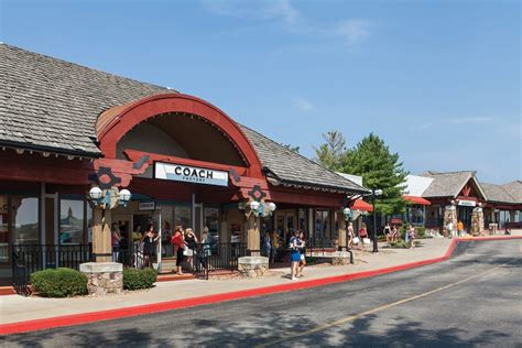 Osage beach outlet mall redevelopment  Rated 1 / 5