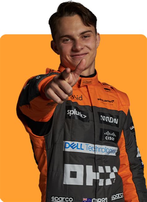 Oscar piastri mbti  They wanted to give last season’s F2 champion Piastri a year elsewhere on the grid in 2023, before drafting him in for 2024