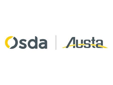 Osda solar logo  We are engaged in R&D, production and sales 