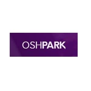 Oshpark llc  Total Price: $3