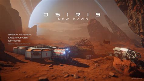 Osiris new dawn server hosting  as the first player in that session, you'll have very few issues with fps and monsters being unkillable, even when other players join