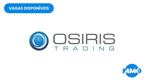 Osiris trading reviews  A free inside look at company reviews and salaries posted anonymously by employees